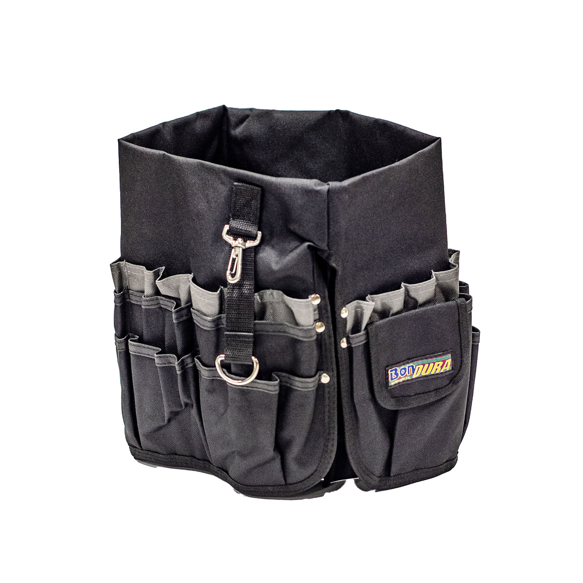 BonDura, Mega Bucket Bag, Model# 41-117